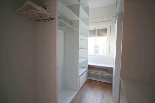Luminoso Apartamento 6 Personas