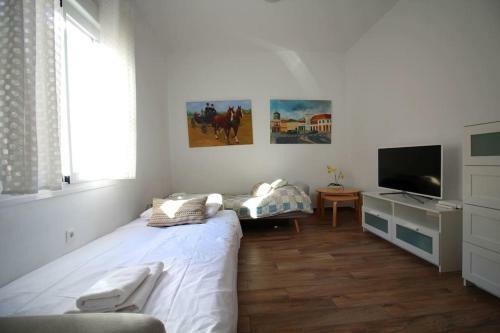 Luminoso Apartamento 6 Personas