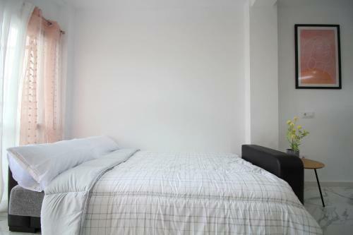 Apartamento Luminoso Estudio Gran Plaza