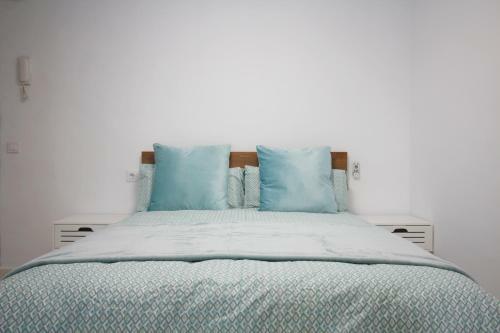 Apartamento Luminoso Estudio Gran Plaza