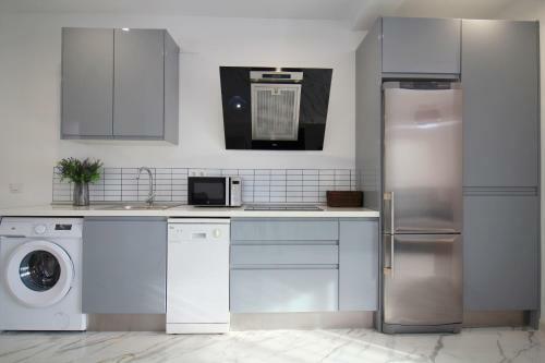 Apartamento Luminoso Estudio Gran Plaza