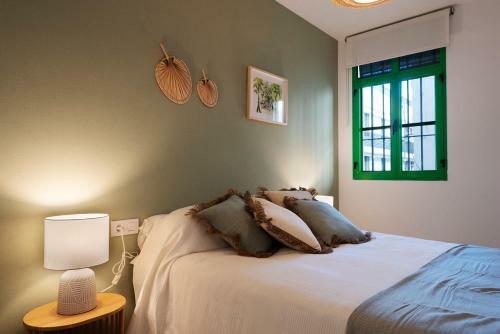 Apartamento Alohamundi Castilla V