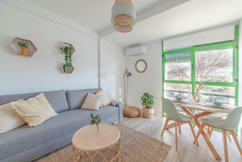 Apartamento Alohamundi Castilla V