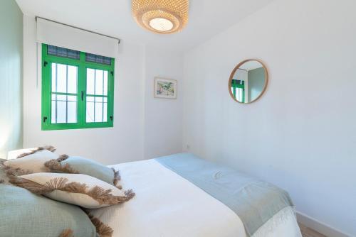 Apartamento Alohamundi Castilla V