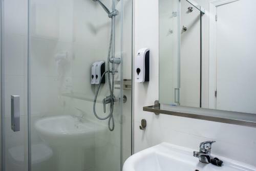 Apartamento Alohamundi Castilla V