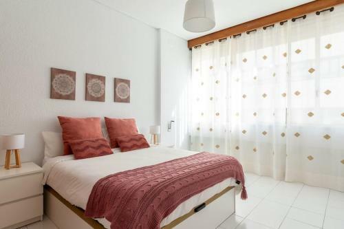 Mv Brand New Apartment Downtown Sevilla Martinvilla