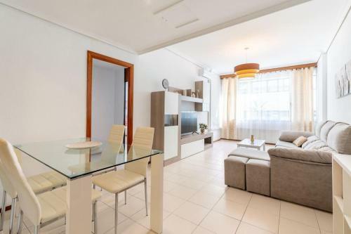 Mv Brand New Apartment Downtown Sevilla Martinvilla