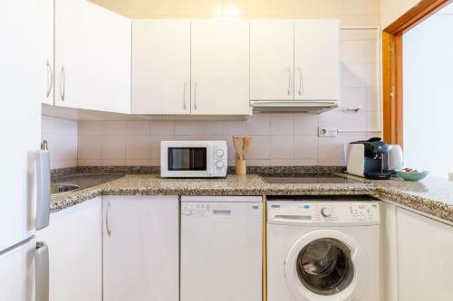 Mv Brand New Apartment Downtown Sevilla Martinvilla