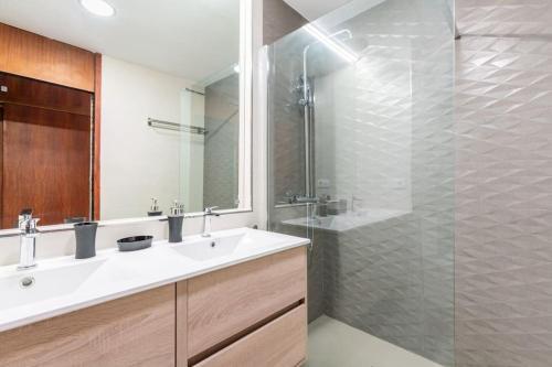 Mv Brand New Apartment Downtown Sevilla Martinvilla