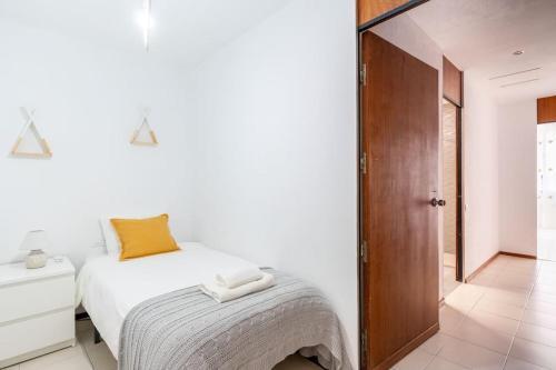 Mv Brand New Apartment Downtown Sevilla Martinvilla