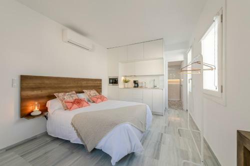 Apartamento Con Piscina Privada Centro