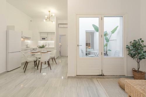Apartamento Con Piscina Privada Centro