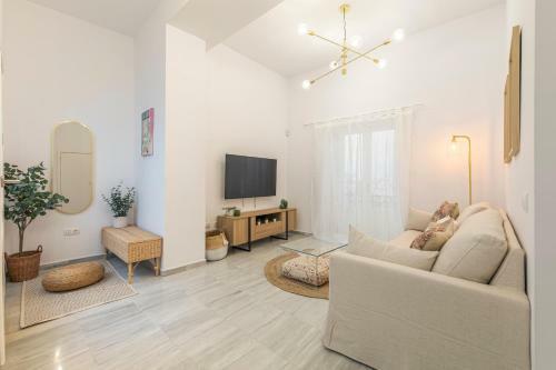 Apartamento Con Piscina Privada Centro