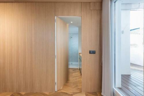 Apartamento Deluxe Penthouse By Valcambre