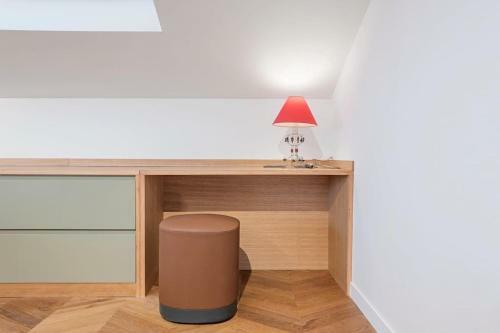 Apartamento Deluxe Penthouse By Valcambre