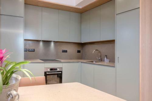 Apartamento Deluxe Penthouse By Valcambre