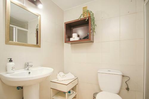 Apartamento New! Fabulous Studio W. Great Views - 15m Giralda