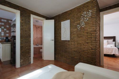 Monkeys Apartments D�rsena Penthouse