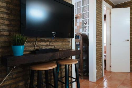 Monkeys Apartments D�rsena Penthouse