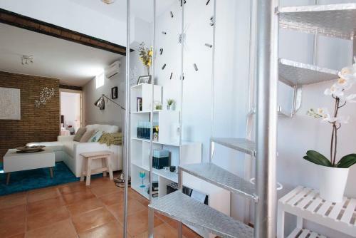 Monkeys Apartments D�rsena Penthouse