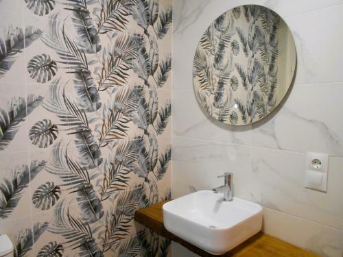 Apartamentos Serendipity Hispalis Nervi�n