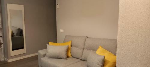Apartamentos Serendipity Hispalis Nervi�n