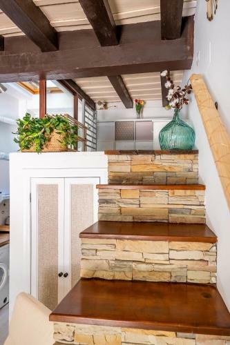 Apartamento Estudio Alc�zares Wifi Gratis Sof� Cama