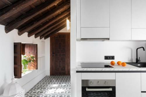 Apartamento Gandesa, Palace House