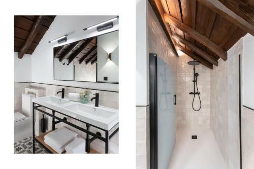 Apartamento Gandesa, Palace House