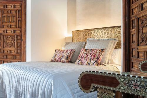 Apartamento Gandesa, Palace House