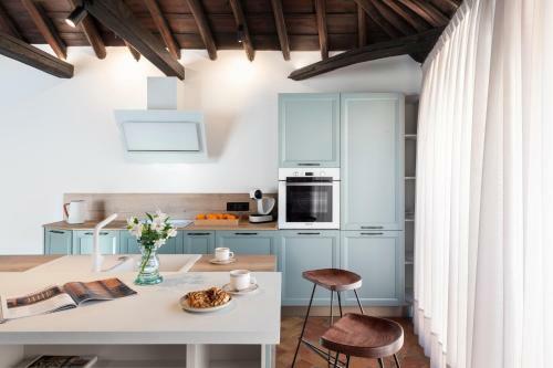 Apartamento Gandesa, Palace House