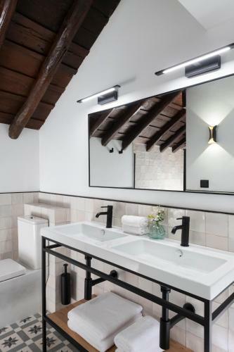 Apartamento Gandesa, Palace House