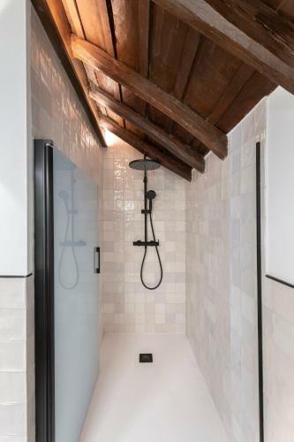Apartamento Gandesa, Palace House