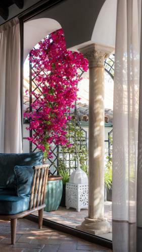 Apartamento Gandesa, Palace House
