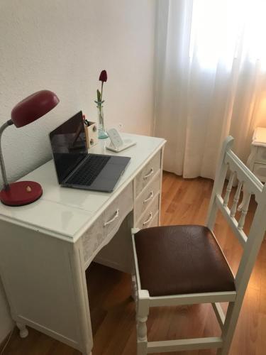 Apartamento Tkm Home Macarena Amplio Y Familiar
