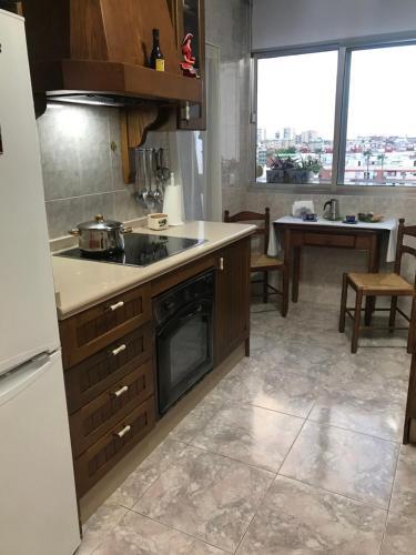 Apartamento Tkm Home Macarena Amplio Y Familiar
