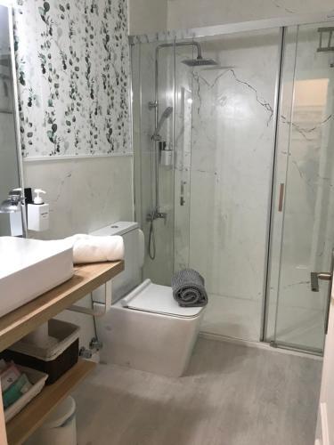 Apartamento Tkm Home Macarena Amplio Y Familiar