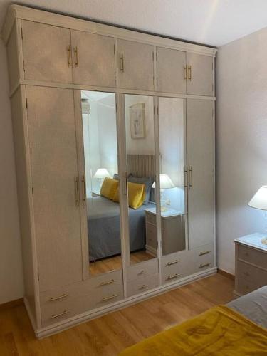 Apartamento Tkm Home Macarena Amplio Y Familiar