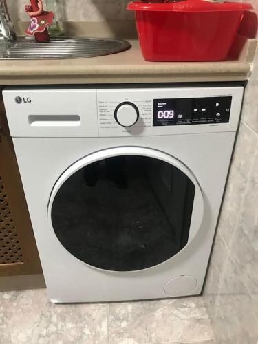 Apartamento Tkm Home Macarena Amplio Y Familiar