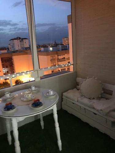 Apartamento Tkm Home Macarena Amplio Y Familiar