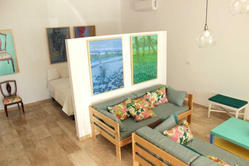 Apartamento Nuevo Estudio Moderno, Agradable Y C�modo
