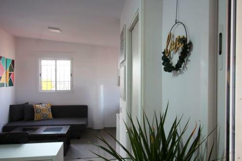 Apartamento Suite Puerta Osario Con Terraza