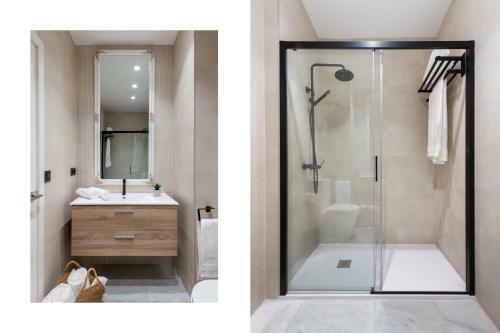 Magno Apartments �lvarez Quintero