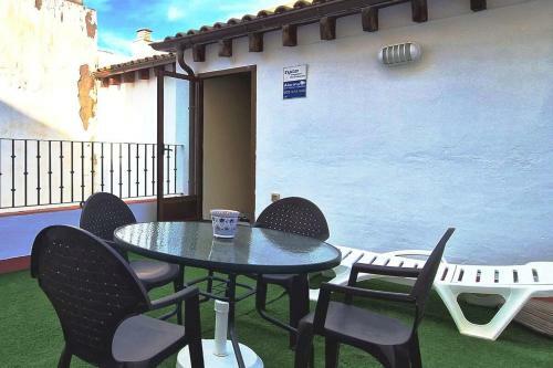 San Jorge Exclusivo Apartamento Con Terraza Privada Sevilla