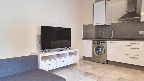 San Jorge Exclusivo Apartamento Con Terraza Privada Sevilla