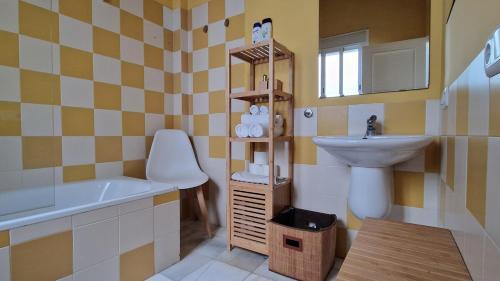 San Jorge Exclusivo Apartamento Con Terraza Privada Sevilla