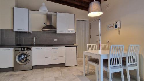 San Jorge Exclusivo Apartamento Con Terraza Privada Sevilla