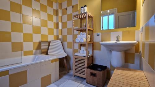 San Jorge Exclusivo Apartamento Con Terraza Privada Sevilla