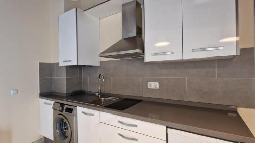San Jorge Exclusivo Apartamento Con Terraza Privada Sevilla