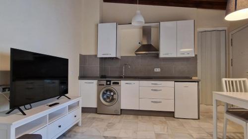 San Jorge Exclusivo Apartamento Con Terraza Privada Sevilla